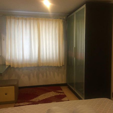 בנדונג Apartemen Braga City Walk מראה חיצוני תמונה