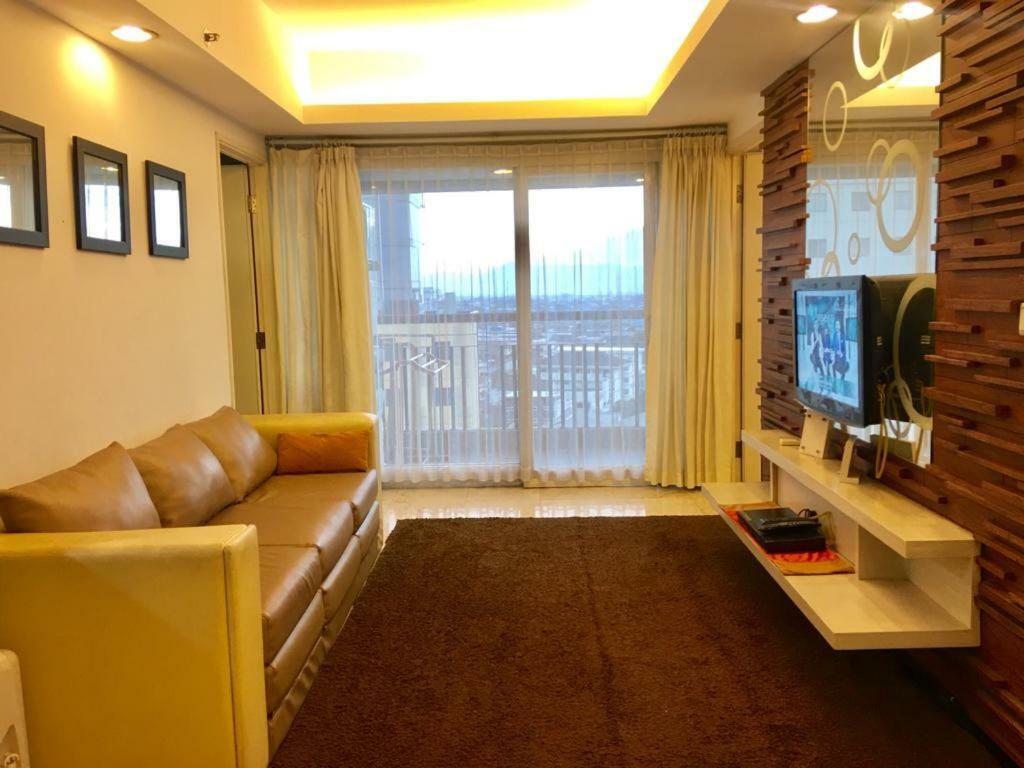 בנדונג Apartemen Braga City Walk מראה חיצוני תמונה